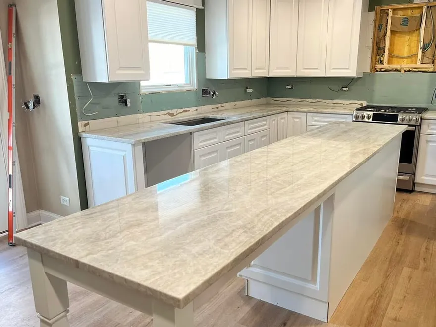 Elite Quartzo Construction Co. featured image