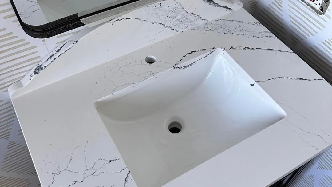 Elite Quartzo Construction Co. hero image